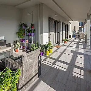 Olympia Penthouse Appartement