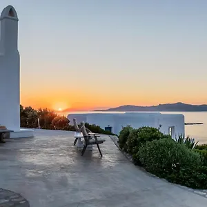  Apartment Aegean View Mykonos Griechenland