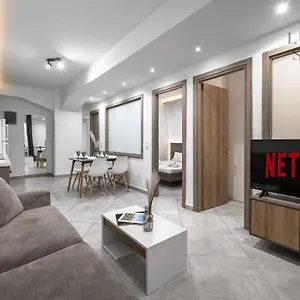  Apartment Adelle Apartments, The Luxury Griechenland