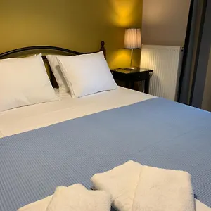 Christi A&β Appartement