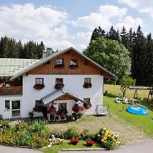  Ferienhaus Degenhart Deutschland